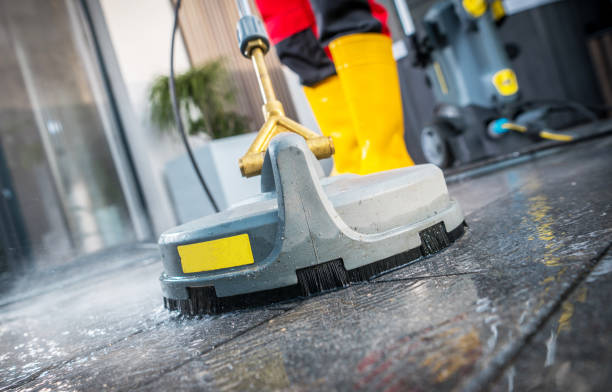 Pressure Washing Services for Businesses in Wagon Wheel, AZ