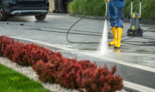 Pressure Washing Estimates in Wagon Wheel, AZ