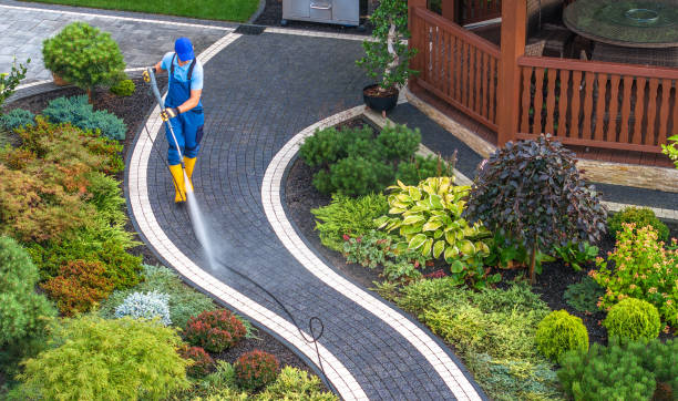 Best Commercial Pressure Washing  in Wagon Wheel, AZ