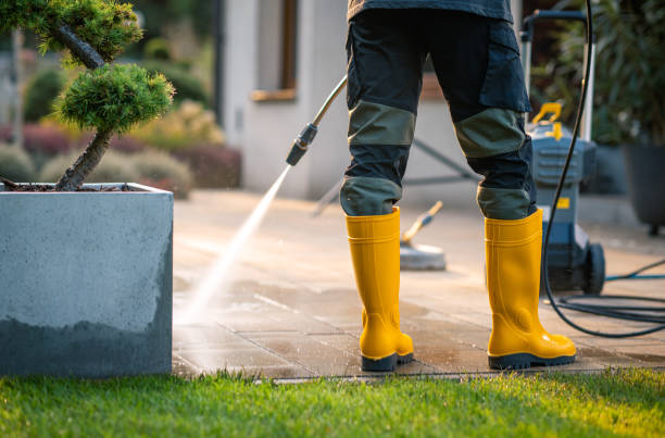 Pressure Washing Contractors in Wagon Wheel, AZ